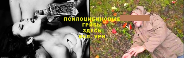 кристаллы Няндома
